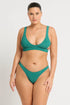 Bond-Eye Lurex Nino Crop